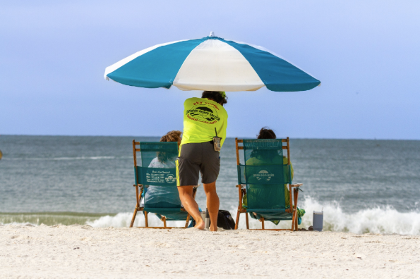 Things To Do Perdido Beach Services